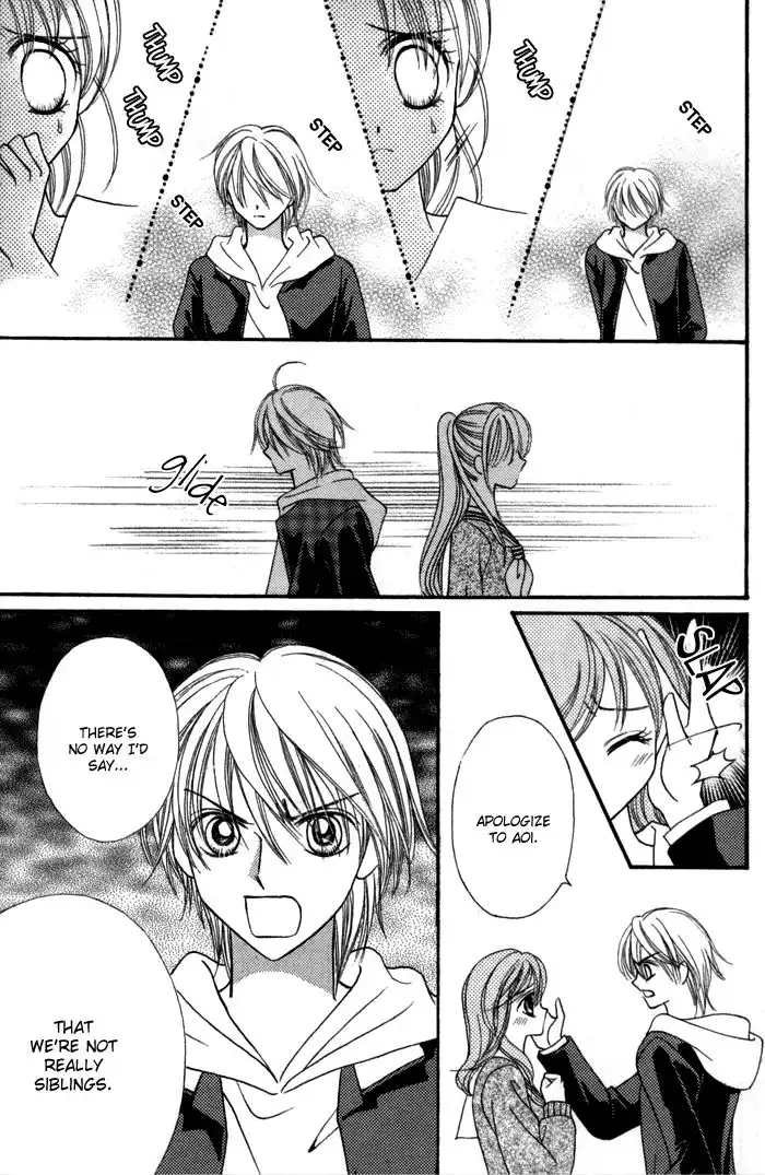 Usotsuki na Gemini Chapter 8 6